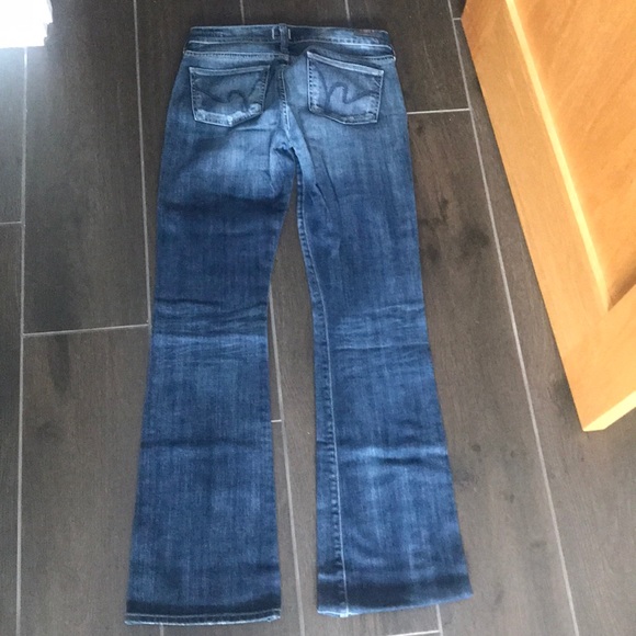 Citizens of Humanity Women’s Flare/Bootcut jeans - Picture 2 of 3